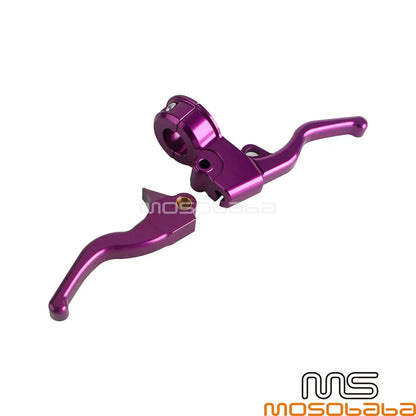 Adjustable Brake Clutch Levers for Harley Sportster (1996-2003)