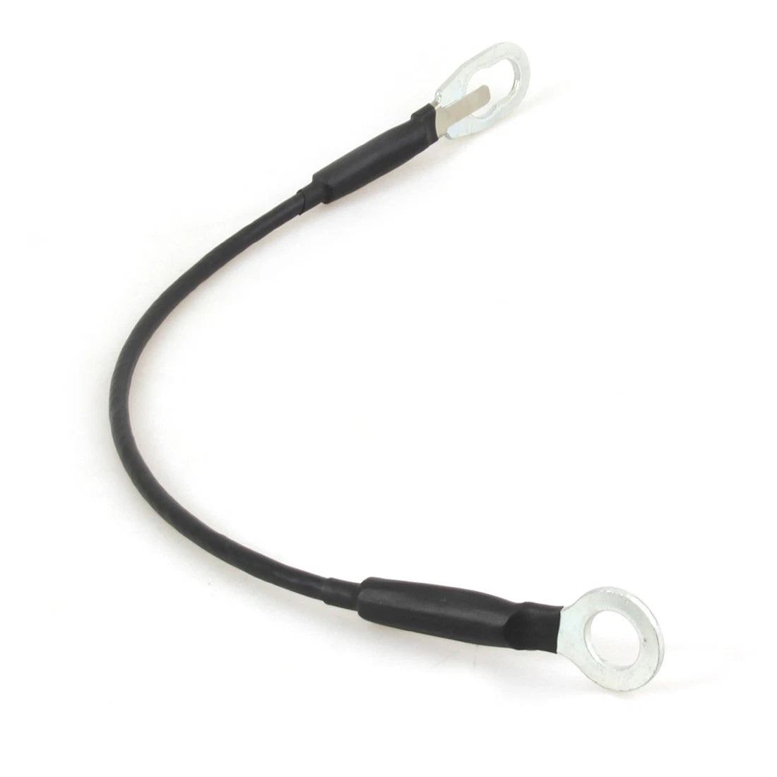 Tailgate Cables for Nissan Titan (2016–2023) - 18 Inch with Mounting Hardware