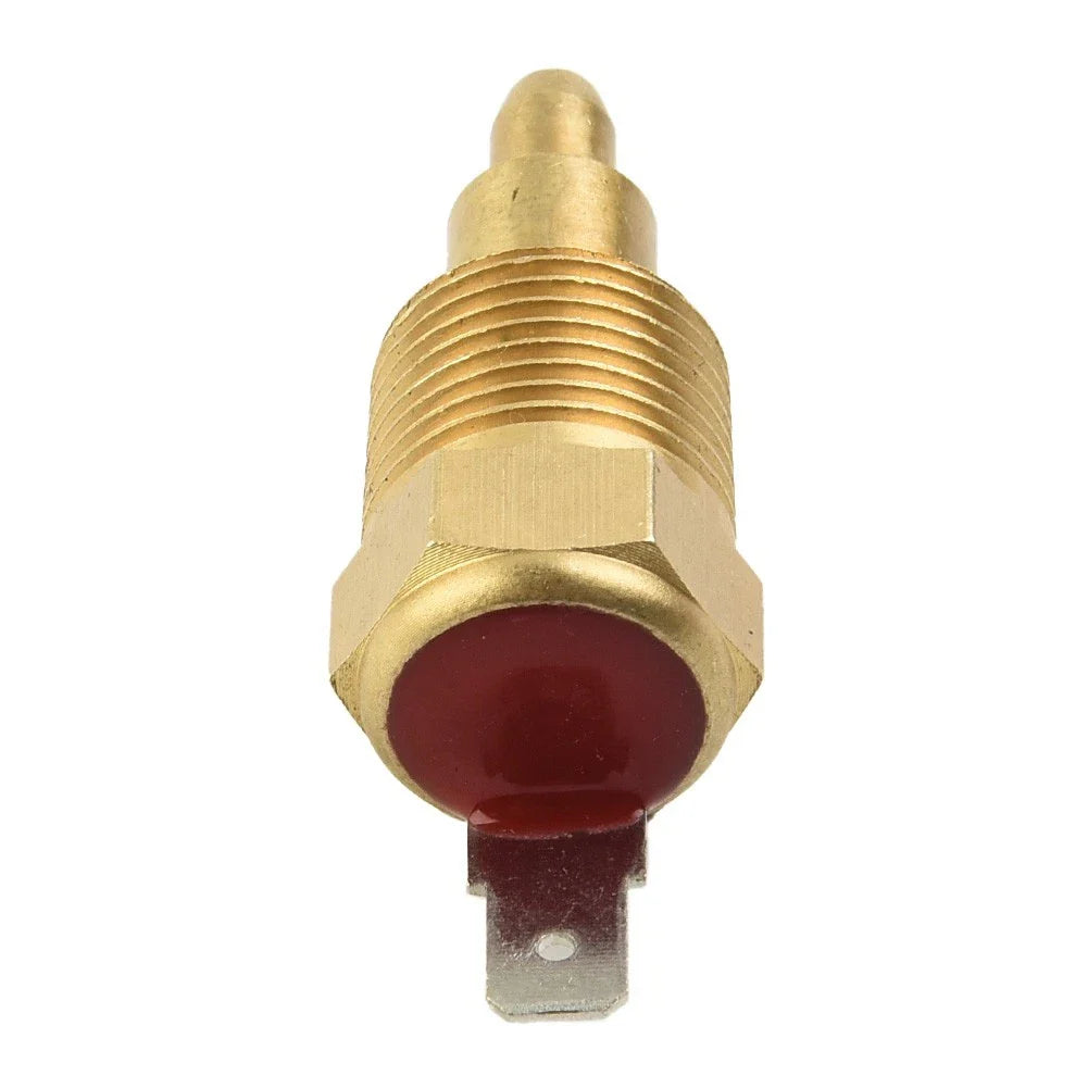 Temperature Sensor Sensor Switch 3.18cm 3/8" NPT Copper Tone Sensor Switch