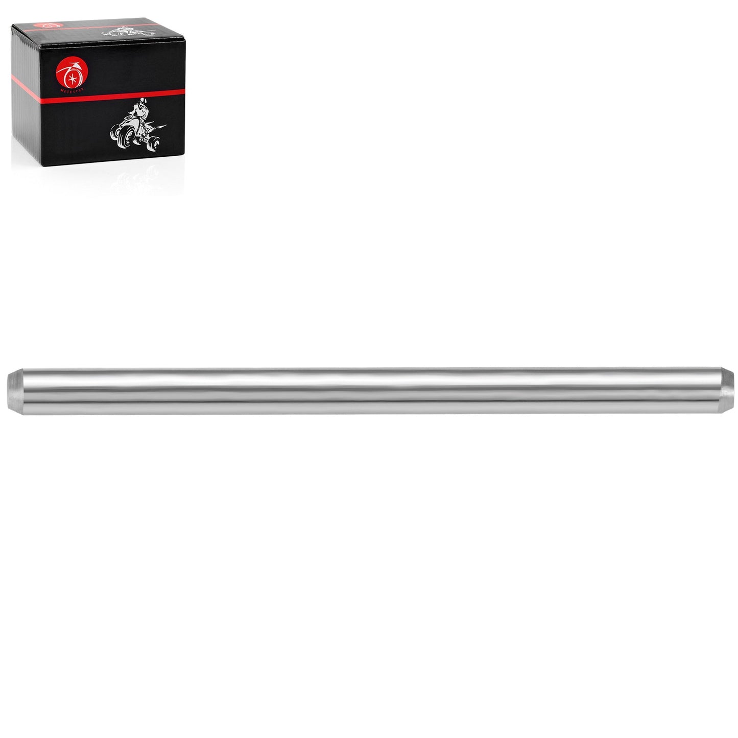 Left Clutch Push Rod for Suzuki GSXR1100 GSXR750 (1986–1988)