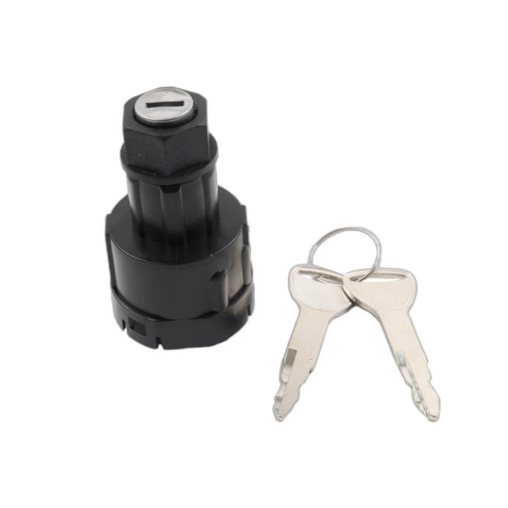 Ignition Switch W/2 Keys 57590-23333-71 for Toyota Forklift