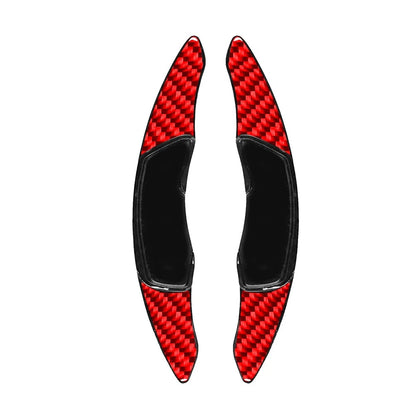 Steering Wheel Shift Paddle Extensions for Subaru BRZ, Scion FR-S, Toyota GT86 (2013–2020)