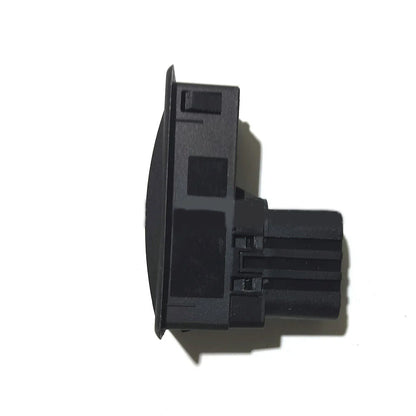 Power Window Switch Black for Lada Kalina, Granta (2004-2023)