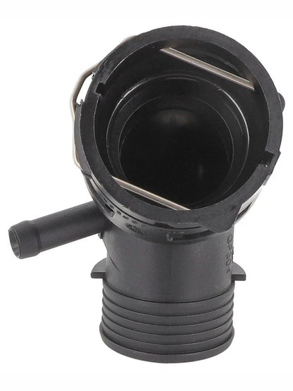 Key Element Engine Temperature for Vehicle