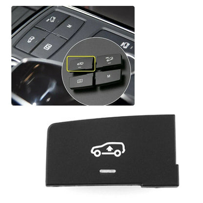 Switch Button Accessories Height Adjuster Suspension for Mercedes (2016–2019)
