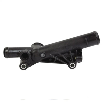 Engine Coolant Water Outlet Connection w/ Sensor for Ford (2013-2019)