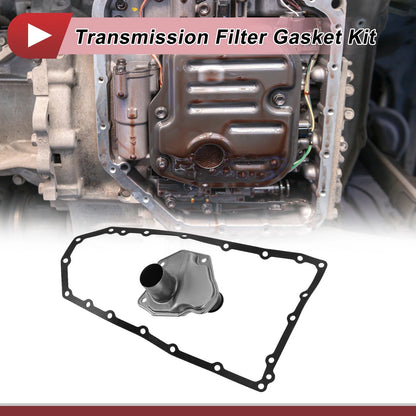 Transmission Filter Gasket Kit No.317283TX0A for Nissan (JF011E)