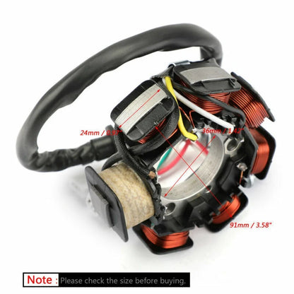Banjo Bolt M10 x 1mm for DEEIN DUIT Double RearSet (A1)