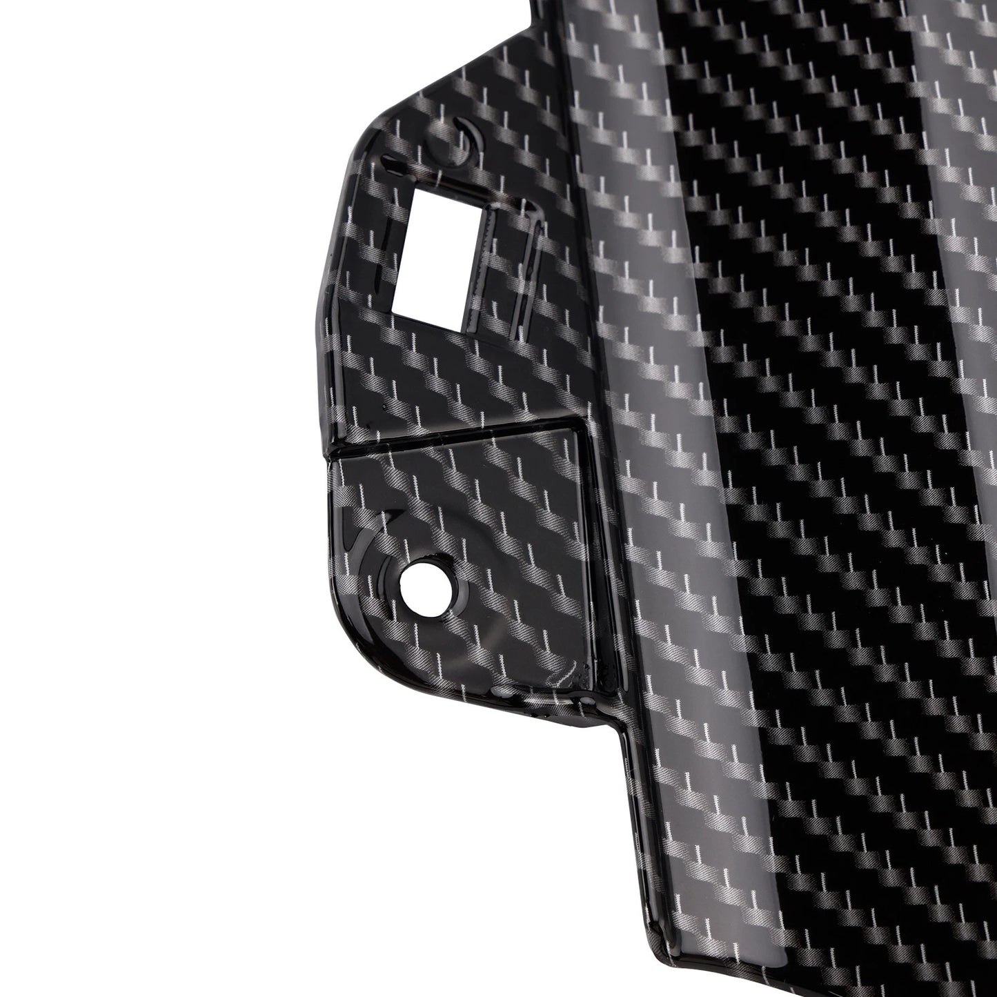 Fuel Tank Center Panel Side Fairing for BMW R1300GS (2023–2023)