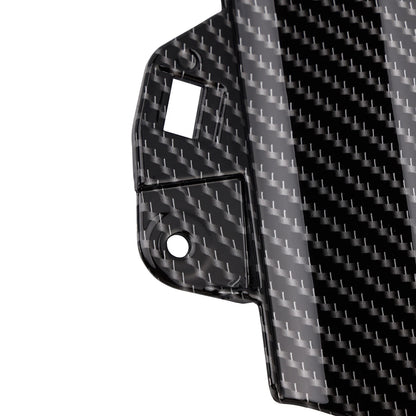 Fuel Tank Center Panel Side Fairing for BMW R1300GS (2023–2023)