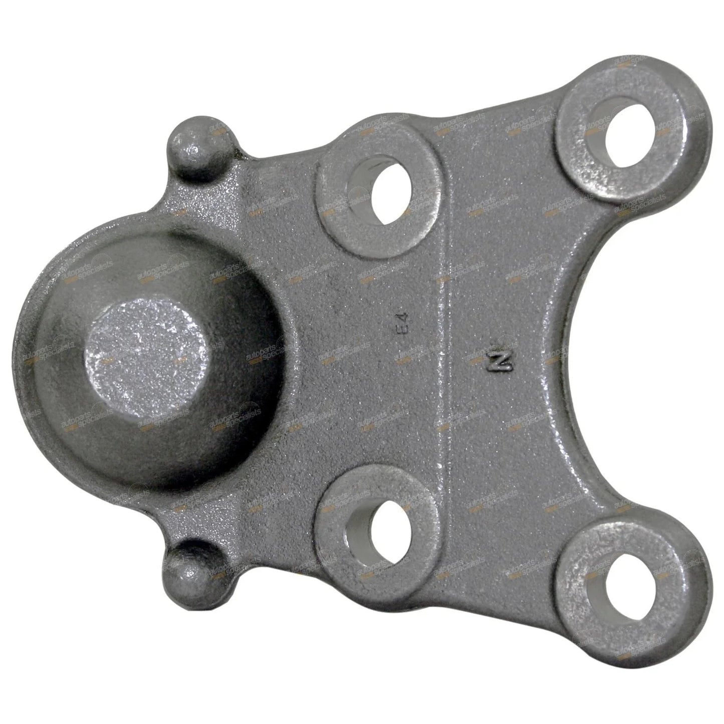555 Japanese Lower Ball Joints for Isuzu D-Max (2008-2016)