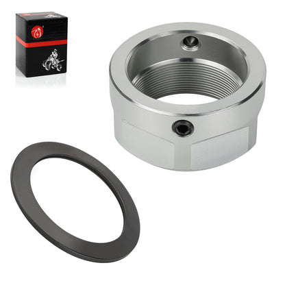 Rear Axle Nut & Washer for Yamaha Raptor 700/YFM700 (2006–2022)