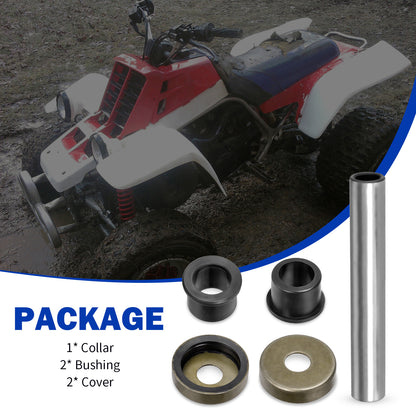 J-Arm Bearing Bushing Rebuild Kit for Yamaha Banshee 350 (1987–1990)
