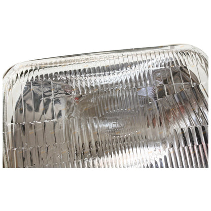 Sealed Beam Headlights Pair for Mitsubishi L200/L300/Triton (1980–2006)