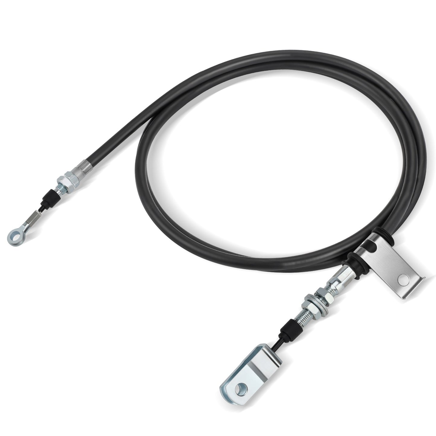 Parking Brake Cable for Polaris Ranger 500 700 XP (2007–2009)