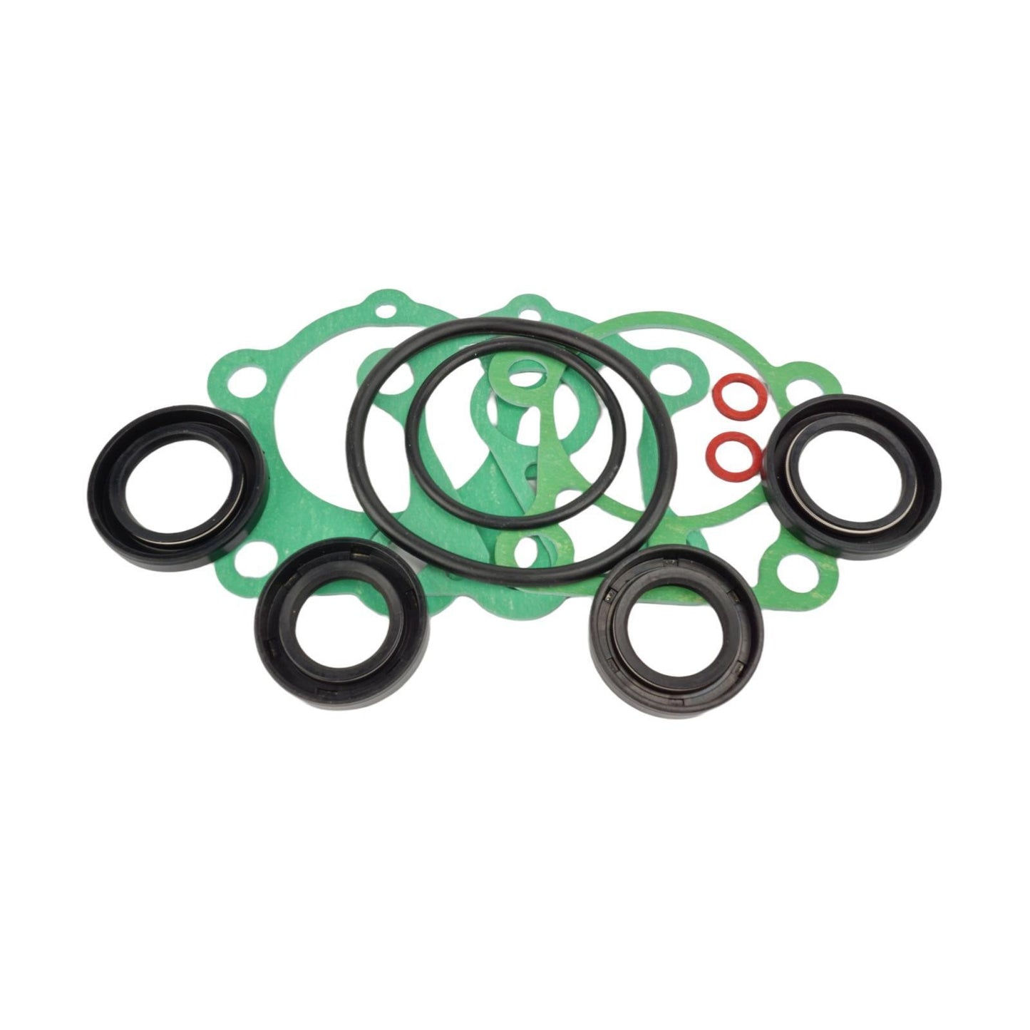 Gear Box Repair Gasket Kit for Yamaha Outboard (18-2789)