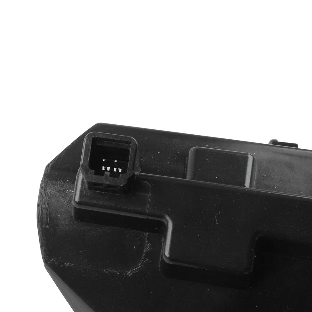 Sequential LED Side Mirror Turn Signal Lights for VW Tiguan, Touareg (2016-2023)