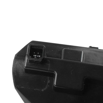 Sequential LED Side Mirror Turn Signal Lights for VW Tiguan, Touareg (2016-2023)