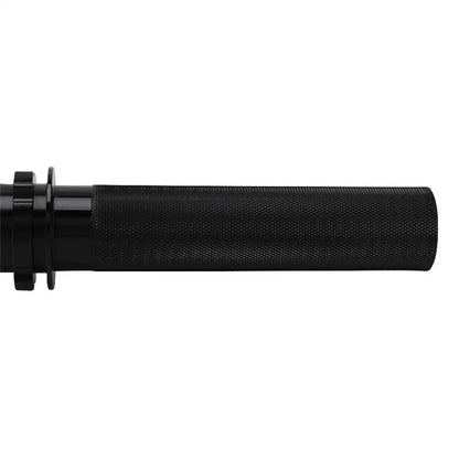 Aluminum Alloy Throttle Tube Twist Grip Accelerator for Sur-Ron X S L1E