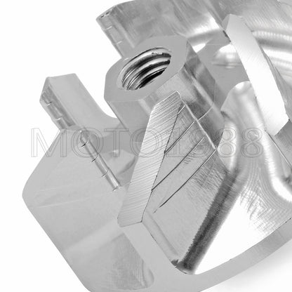 Water Pump Impeller for Honda CR125R (1985–2004)