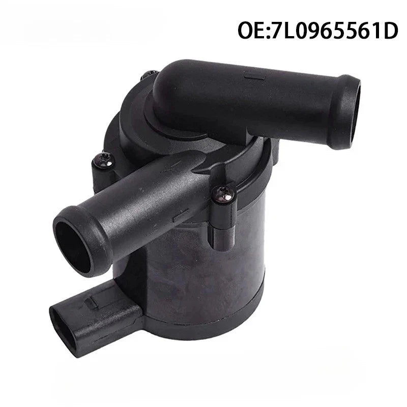 Auxiliary Water Pump for VW Touareg (2003–2010)