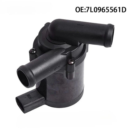 Auxiliary Water Pump for VW Touareg (2003–2010)