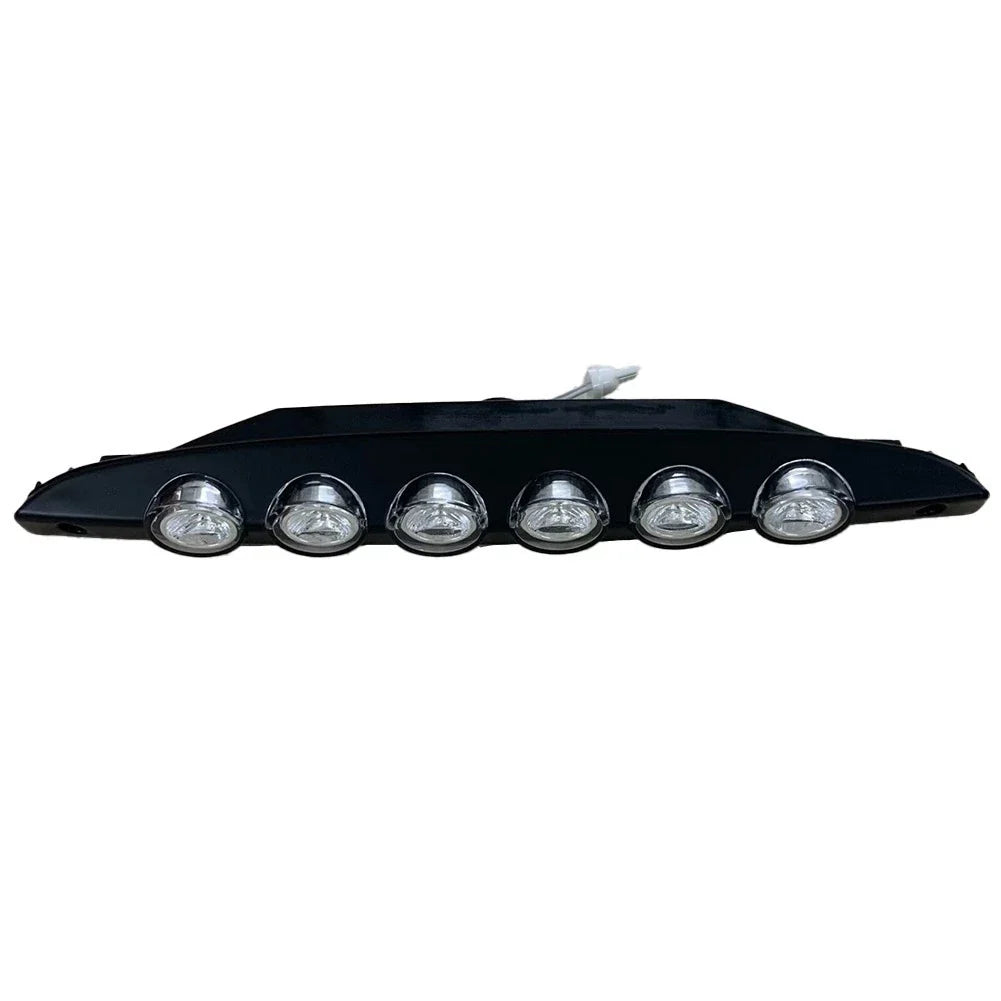 Rear Center Third Brake Light Assembly for Smart Fortwo