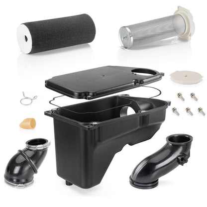 Air Filter Seal Assembly Kit for Yamaha Wolverine 350 (1995–2005)