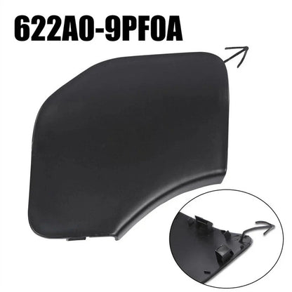 Front Bumper Tow Hook Cover for Nissan Pathfinder (2016-2021)