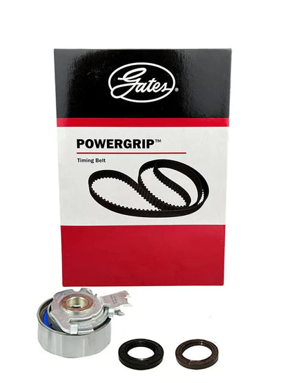 Timing Belt Kit for Holden Astra LD (1998–2005) & Nissan Pulsar N13 (1990–1995)