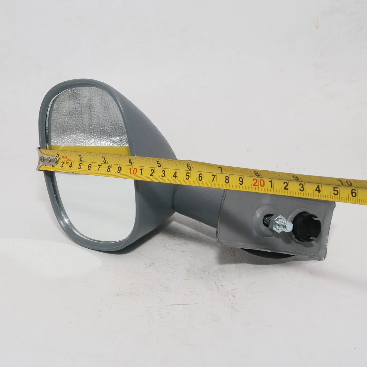 Fender Mirror for Nissan Skyline C10/C110/C210/R30 2000GT 1968-1984