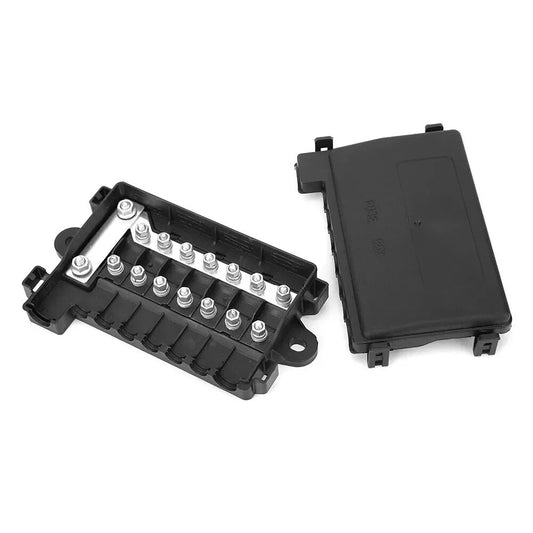 Midi Fuses Box for Automotive RVs & Boats