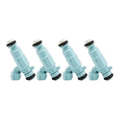 4 x Fuel Injector Nozzles for Hyundai Elantra, IX25, Kia Rio (2011-2023)