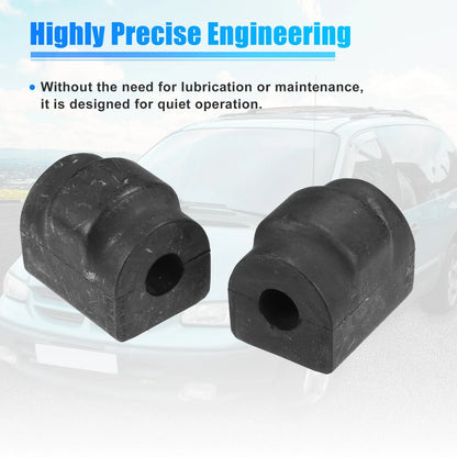 Car Suspension Stabilizer Bar Bushings for BMW 230i (2017)