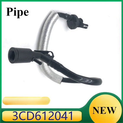 Brake Vacuum Pipe Non-Return Valve Pipe for VW Passat CC B7 (2010–2014)