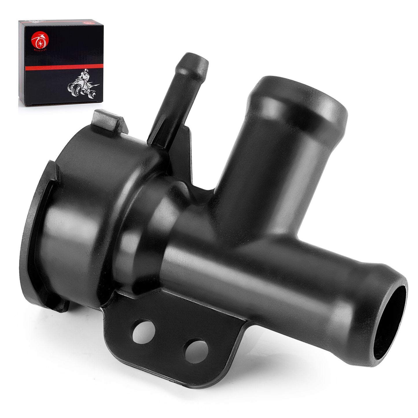 Remote Coolant Filler for Polaris Sportsman 400 425 500 (2000–2006)