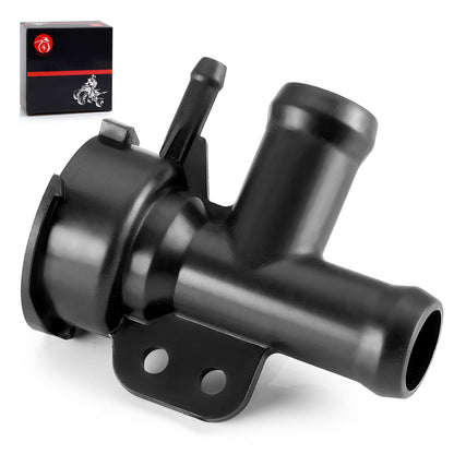 Remote Coolant Filler for Polaris Sportsman 400 425 500 (2000–2006)