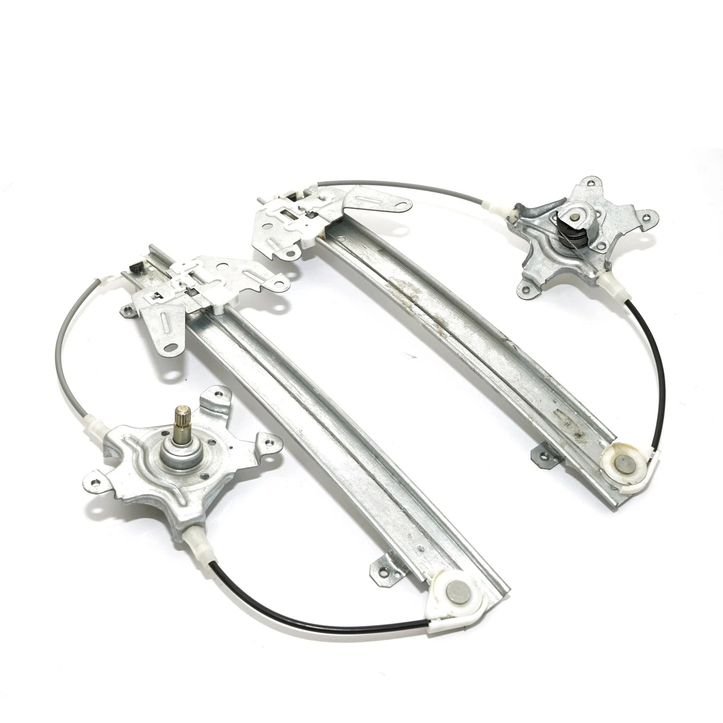 Front Door Window Regulator for Nissan Sentra Sunny B13 (1990–1993)