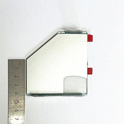 Yamaha YZF R6 Speedometer LCD Meter Display (2018-2022)