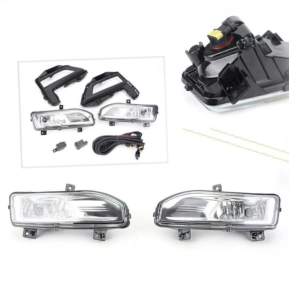 DRL LED Daytime Running Light Turn Signal Lamp for Nissan Altima (2013–2015)