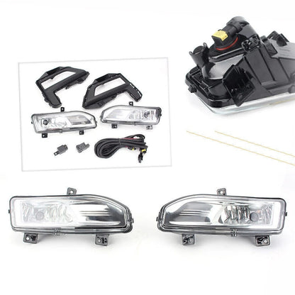 DRL LED Daytime Running Light Turn Signal Lamp for Nissan Altima (2013–2015)