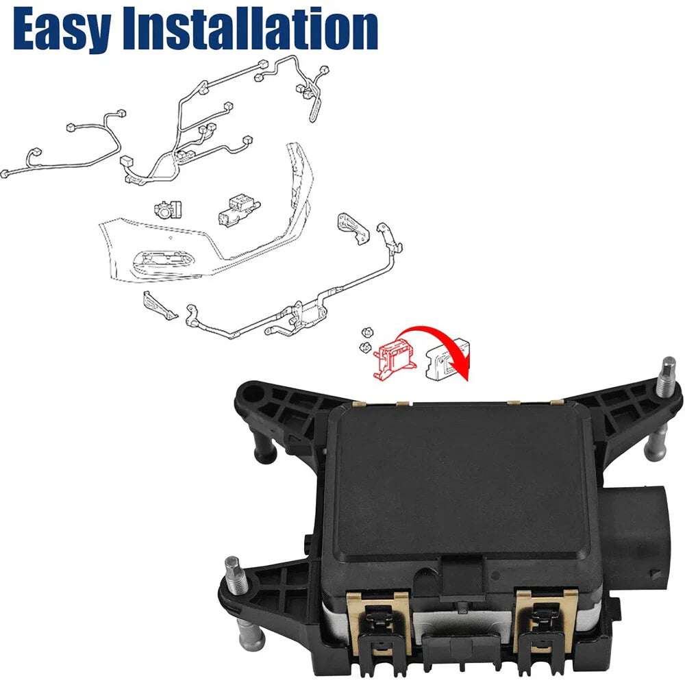 Cruise Control Radar Sensor for Honda Accord (2018-2023)