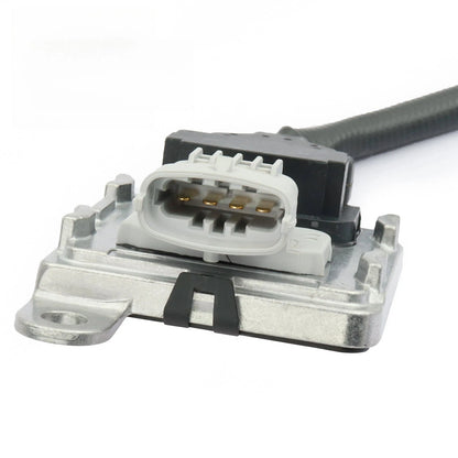 Electrical Steering Column Switch for MAN Bus (81255090194, 81255090191)