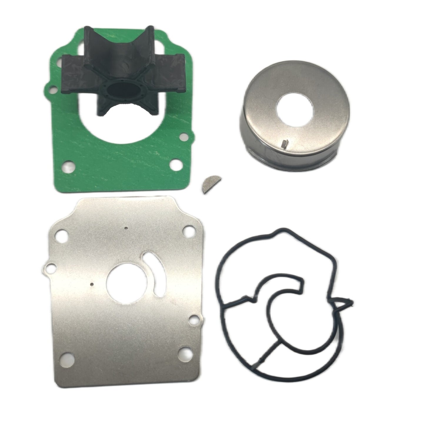 Water Pump Service Kit for Suzuki 70/90 HP 4-Stroke