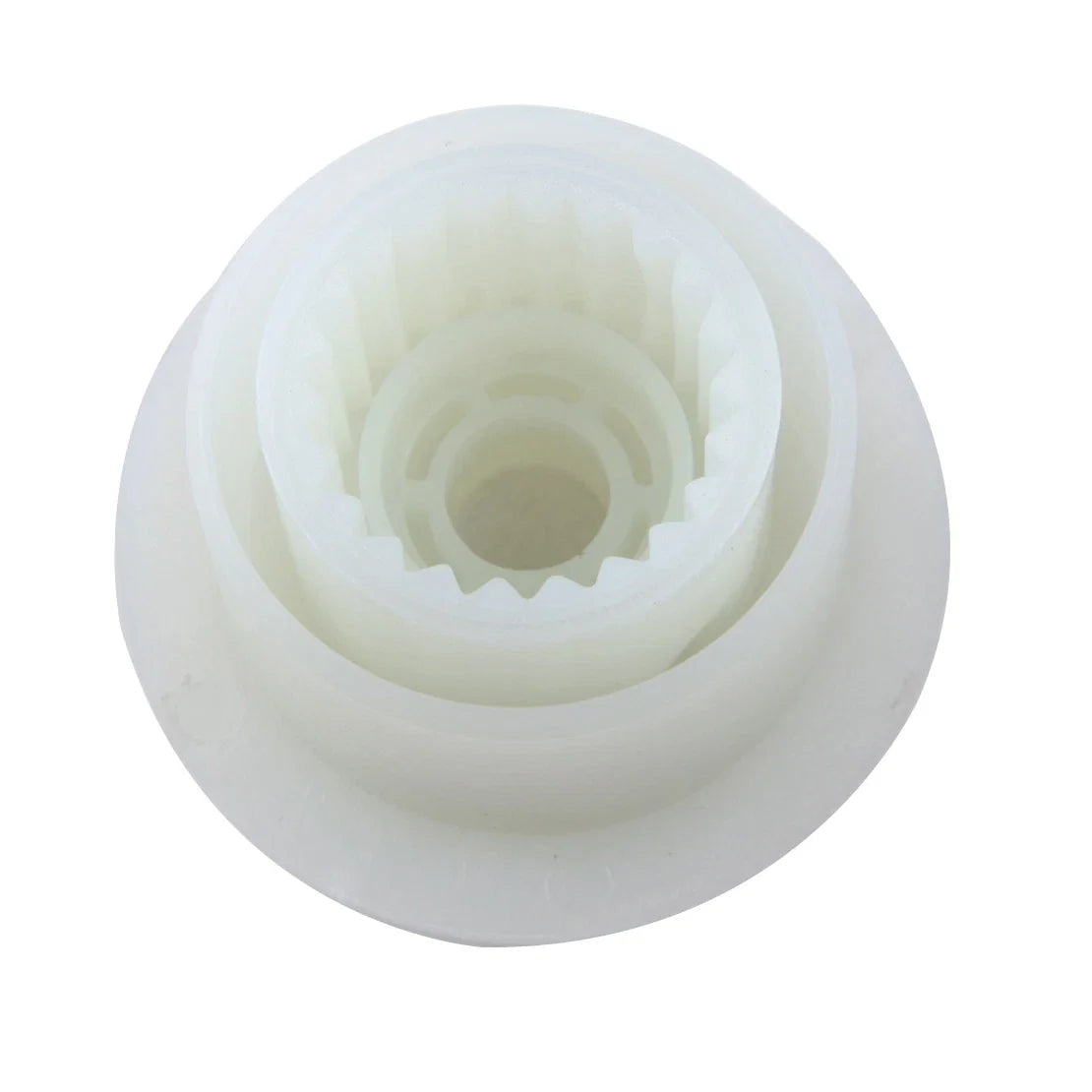 Actuator Gear Housing Socket Jack for BMW X5 E70 (2007-2013)