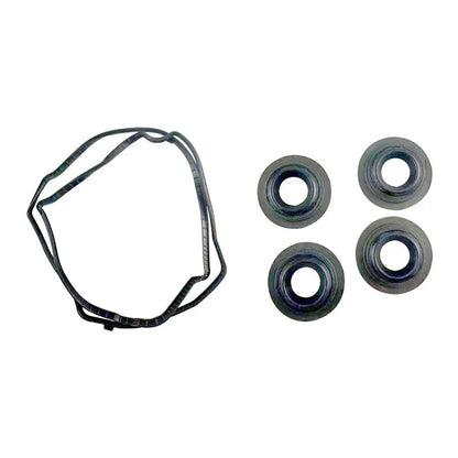 Engines Gaskets Seals Set for Honda HRV City FIT Vezel XRV (2015-2020)