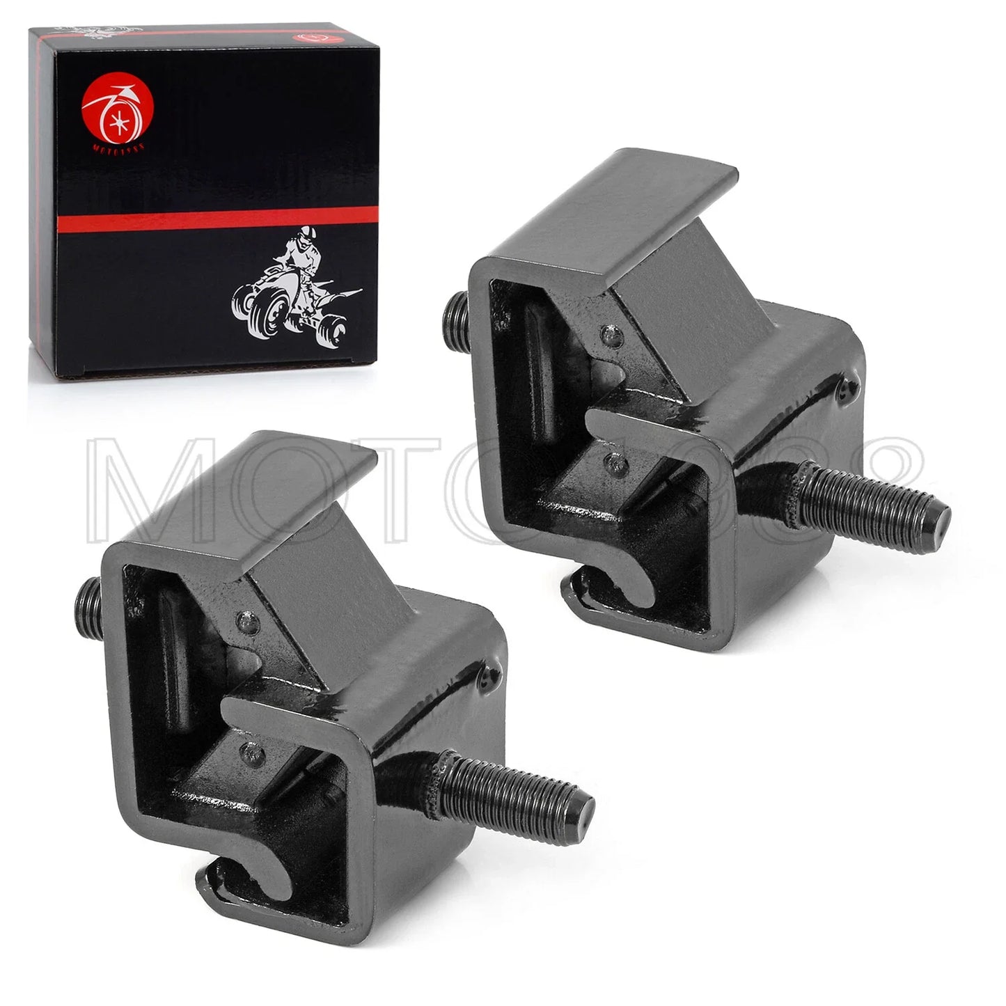 Front Engine Bracket Mount for Yamaha G2 G5 G8 G9 G14 Golf