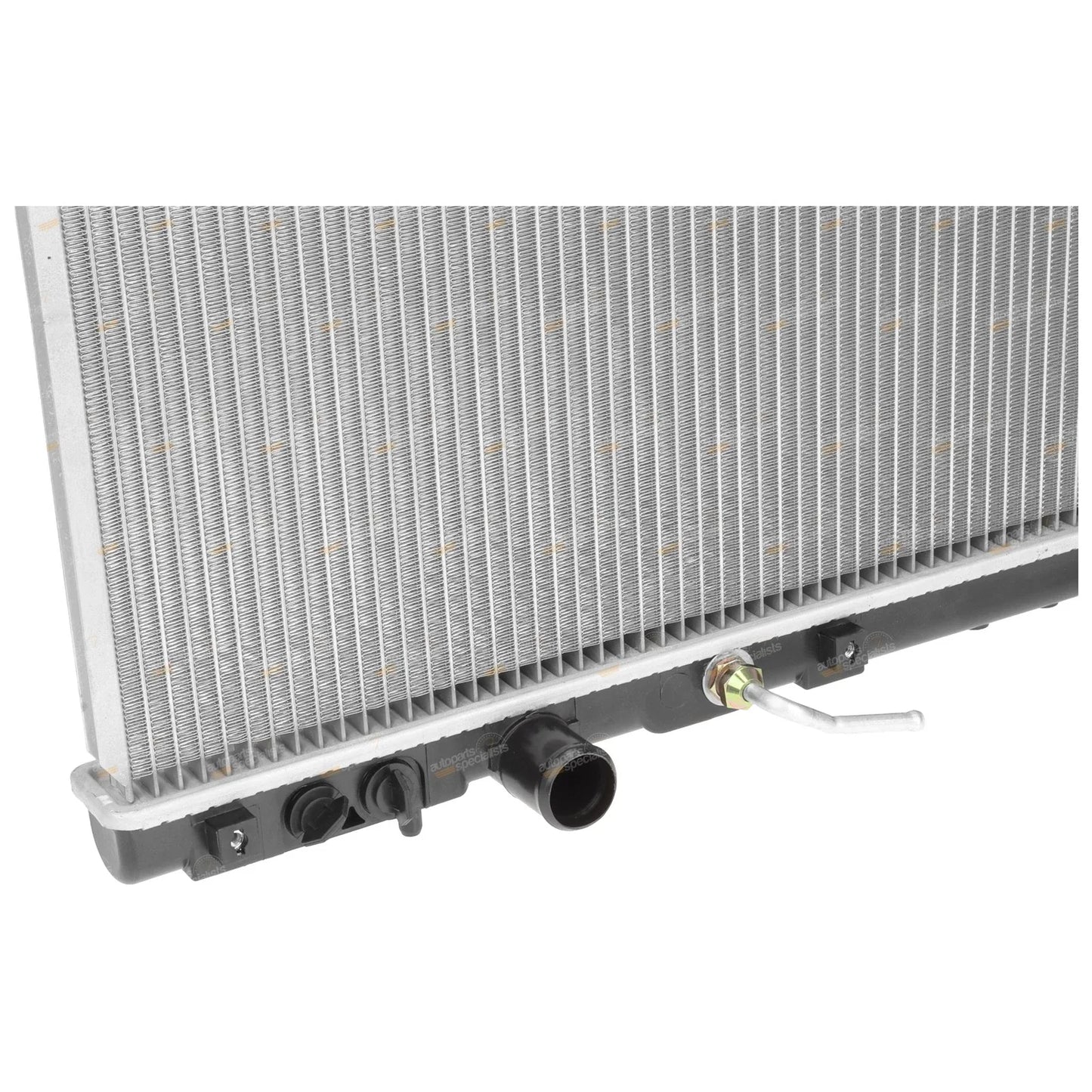 Aluminium Alloy Radiator for Mitsubishi Lancer CE 4cyl 1.5L 1.8L (1996-2003)