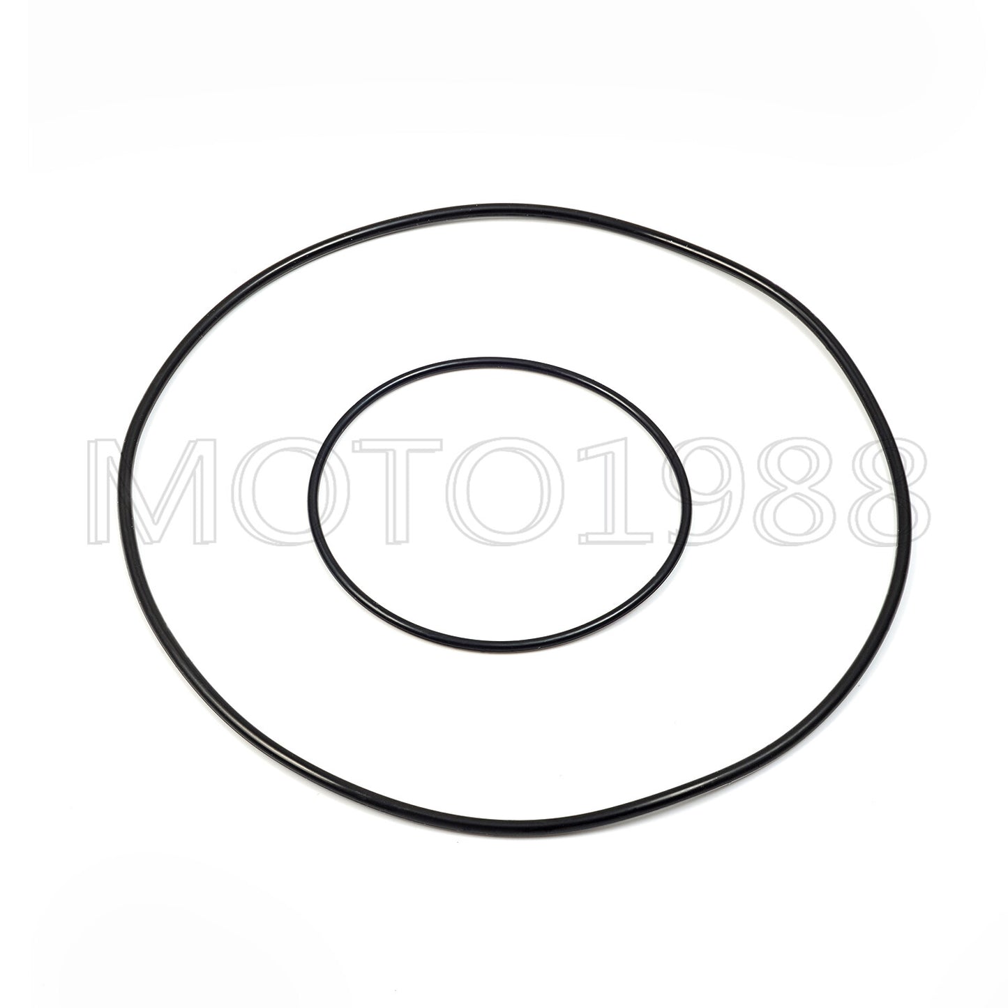 Rear Brake Drum Bearing & Seal Kit for Honda TRX300FW (1988–2000)