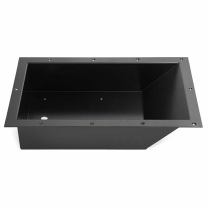 Recessed Trolling Motor Foot Pedal Tray for Minn Kota (100RTMP)